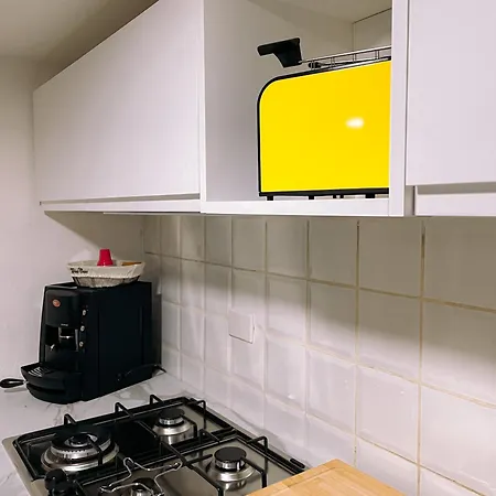 Apartment La Casetta Di Gigge Palermo