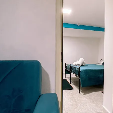 La Casetta Di Gigge Apartment