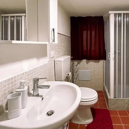 La Casetta Di Gigge Apartment Palermo