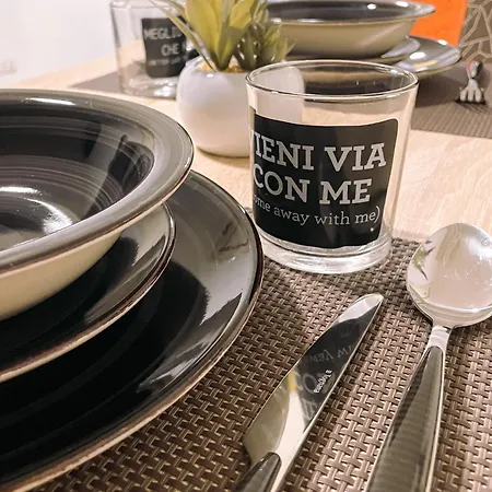 La Casetta Di Gigge *