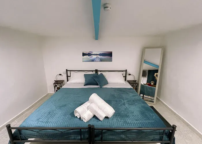 La Casetta Di Gigge Apartmán Palermo