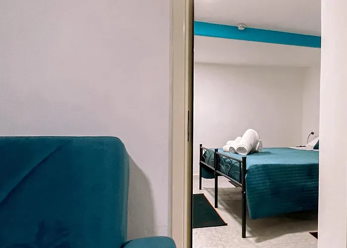 La Casetta Di Gigge Apartmán