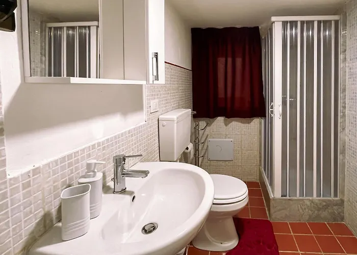 La Casetta Di Gigge Apartmán Palermo
