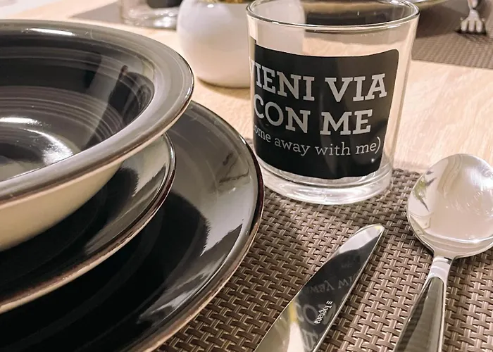 La Casetta Di Gigge *