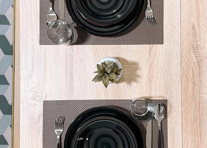 Apartmán La Casetta Di Gigge
